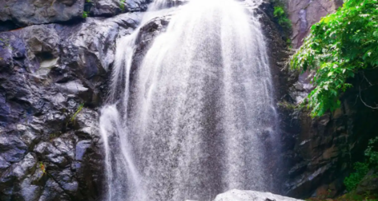 【北京一周一山·瓜草地】‌京西绿野仙踪：瓜草地轻徒步、赏瀑、踏水、探古道的完美夏日路线~