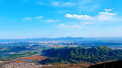 【北京一周一山·云龙涧】‌早鸟优惠来袭丨京郊版“千岛湖”：夏日徒步云龙涧，邂逅长城与水库的同框浪漫，解锁京郊最绝美的山水画卷~