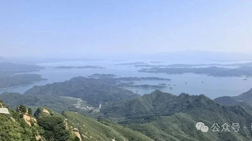 【北京一周一山·云龙涧】‌早鸟优惠来袭丨京郊版“千岛湖”：夏日徒步云龙涧，邂逅长城与水库的同框浪漫，解锁京郊最绝美的山水画卷~