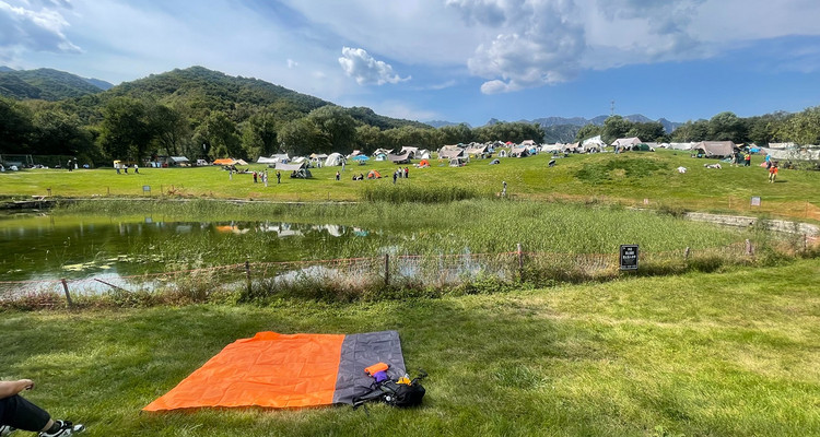 【北京一周一山·玉渡山】早鸟优惠来袭丨京郊小九寨+超大高山草甸+休闲漫步+瀑布小溪纵横！