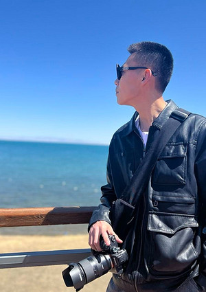 王帅：初级领队