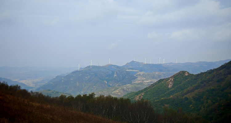 【北京一周一山·北灵山】早鸟优惠来袭丨壮丽北灵山：步履间豁达胸怀‌‌丨于草甸与流云间寻得自在，一次治愈心情的云端漫步~