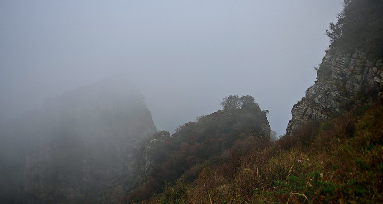 【北京一周一山·北灵山】早鸟优惠来袭丨壮丽北灵山：步履间豁达胸怀‌‌丨于草甸与流云间寻得自在，一次治愈心情的云端漫步~