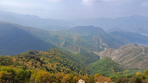 【北京一周一山·北灵山】早鸟优惠来袭丨壮丽北灵山：步履间豁达胸怀‌‌丨于草甸与流云间寻得自在，一次治愈心情的云端漫步~