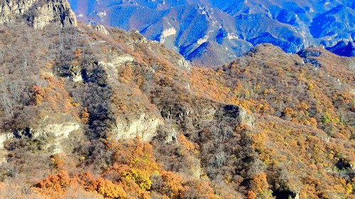 【北京一周一山·北灵山】早鸟优惠来袭丨壮丽北灵山：步履间豁达胸怀‌‌丨于草甸与流云间寻得自在，一次治愈心情的云端漫步~